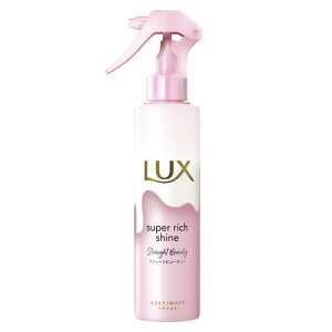 LUX(���b�N�X)�X�[�p�[���b�`�V���C�� �X�g���[�g�r���[�e�B�[ �Ƃ�Ƃ낤�˂�P�A�w�A�~�X�g �{�� 180ml