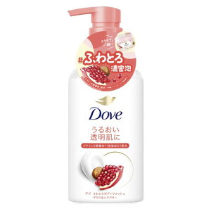 Dove(�_��) �{�f�B�\�[�v �ӂ�Ƃ�{�f�B�E�H�b�V�� �U�N�����V�A�o�^�[ (�{�f�B�E�H�b�V��) �{�� 450g