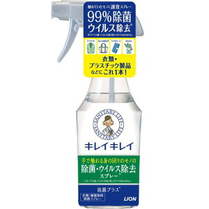 �L���C�L���C ���ہE�E�C���X�����X�v���[ �{��280ml