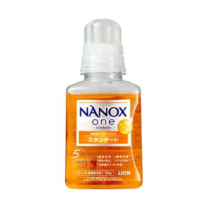 NANOX one �X�^���_�[�h �{�� 380g
