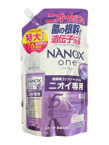 ���C�I�� NANOX one �j�I�C��p �l�֓��� 765g
