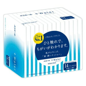 �G���G�[�� �|�P�b�g�e�B�b�V�� �v���X�E�H�[�^�[(+Water) 14�g×14�� �p���v100%