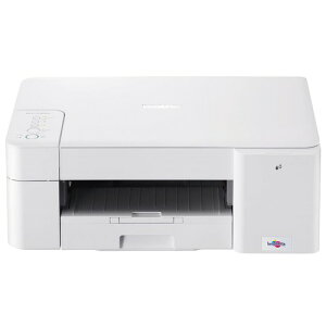 �u���U�[ �v�����^�[ ��e�ʃt�@�[�X�g�^���N A4�C���N�W�F�b�g�����@ DCP-J1200N (Wi-Fi/�X�}�z�E�^�u���b�g�ڑ�/�X�}�[�g���I�[�_�[)