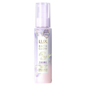 LUX(���b�N�X) �o�X�O���E �w�A�N���[�� �w�A�Z���� �􂢗����Ȃ��g���[�g�����g ���˂�\�h 100ml �X�g���[�g�V���C��