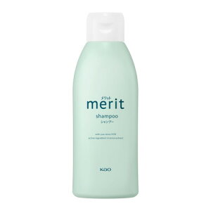 Merit �����b�g �V�����v�[ ���M�����[ 200ml