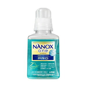 ���C�I�� NANOX one Pro �{�� 380g