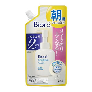 Biore �r�I�� ���p�W������痿 �߂����p 2�� �A�N�A�t���[�����̍��� 160ml