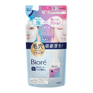 �r�I�� Biore �A�N���[�����C�N���Ƃ� �߂����p 170ml [�ь��̉��n�E�t�@���f���������藎�Ƃ�][�I�C���t���[][W���s�v] �N�����W���O