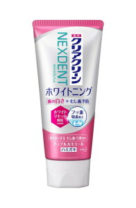 �N���A�N���[��NEXDENT�z�� �A�b�v��
