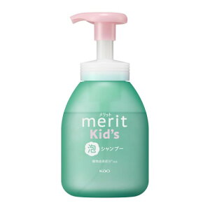 Merit �����b�g�L�b�Y �A�ŏo�Ă���V�����v�[ �|���v 330ml