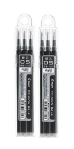 �p�C���b�g �t���N�V�����C���L�{�[���y���֐c 3�{�Z�b�g 0.5mm �� LFBKRF30EF3B 2�g��