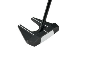 �I�f�b�Z�C(ODYSSEY) �E�p �p�^�[ Ai-DUAL Square 2 Square #7 ZT (�}���b�g�^�C�v STROKE LAB 120 BLACK�V���t�g 34�C���` �X�`�[��) �����Y