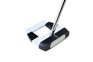 �I�f�b�Z�C(ODYSSEY) �E�p �p�^�[ Ai-ONE SQUARE 2 SQUARE JAILBIRD ZT (�}���b�g�^�C�v STROKE LAB 90�V���t�g(�X�`�[��) 34�C���`) �X�`�[�� �����Y
