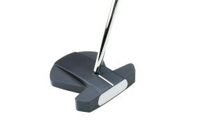 �I�f�b�Z�C(ODYSSEY) �E�p �p�^�[ Ai-ONE SQUARE 2 SQUARE MAX 1 ZT (�}���b�g�^�C�v STROKE LAB 90�V���t�g(�X�`�[��) 33�C���`) �X�`�[�� �����Y