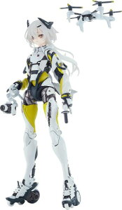 �}�b�N�X�t�@�N�g���[[Max Factory] ���������@ MOTORED CYBORG RUNNER SSX 155ar KINETIC ASH �m���X�P�[�� �v���X�`�b�N���_�C�L���X�g���h���ς݊����i