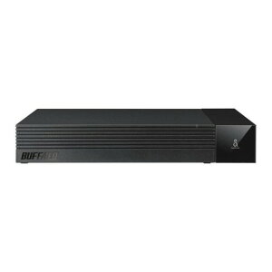 �o�b�t�@���[ HD-SQS6U3-A SeeQVault�Ή� �O�t��HDD 6TB