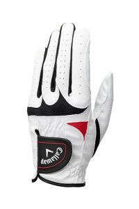 �L�����E�F�C(Callaway) �O���[�u WARBIRD LH WHT 21 25 (21cm ���蒅�p�E�����p) �z���C�g �����Y