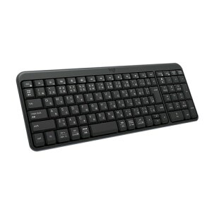 ���W�N�[�� Bluetooth ���C�����X�L�[�{�[�h K250GR �L�[�{�[�h �e���L�[ �R���p�N�g ���{��z�� �ϐ� ���� ���C�����X K250 Windows Mac Chrome �O���t�@�C�g ����