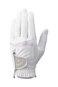 �L�����E�F�C(Callaway) �O���[�u HYPER GRIP LH WMS WHT 21 25 (21cm ���蒅�p�E�����p) �z���C�g ���f�B�X