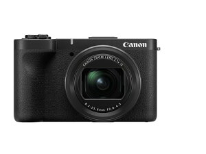 Canon Vlog�J�����E�R���p�N�g�f�W�^���J���� PowerShot V1 PSV1