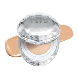 [TIRTIR] Mask fit Cushion [�e�B���e�B��] �}�X�N�t�B�b�g�N�b�V���� �{�� 18g (CRYSTAL MESH 23N)