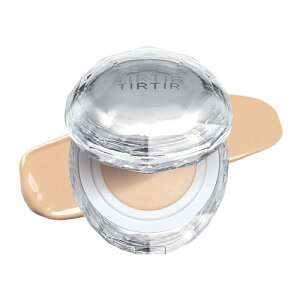 [TIRTIR] Mask fit Cushion [�e�B���e�B��] �}�X�N�t�B�b�g�N�b�V���� �{�� 18g (CRYSTAL MESH 21N)