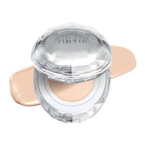 [TIRTIR] Mask fit Cushion [�e�B���e�B��] �}�X�N�t�B�b�g�N�b�V���� �{�� 18g (CRYSTAL MESH 17C)