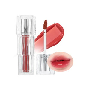[TIRTIR] �E�H�[�^�[���Y���O���E�e�B���g (14 ROSE BELL, GLOW TINT)