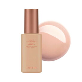 [TIRTIR] マスクフィットトーンアップシリーズ (ESSENCE #CORAL)