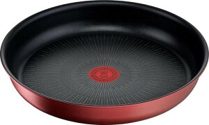 �e�B�t�@�[�� �����̂Ƃ�� �t���C�p�� 28cm IH�K�X�ΑΉ� �u�C���W�j�I�E�l�I IH���[�W���E�A�����~�e�b�h �t���C�p���v L38306