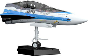 PLAMAX �}�N���X�� MF 56 minimum factory �@��R���N�V���� VF 31J[�n���e �C�������}���@] 1/20�X�P�[�� �g�ݗ��Ď��v���X�`�b�N���f��