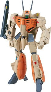 PLAMAX ������v�ǃ}�N���X PX09 1/72 VF 1D �o�g���C�h�o���L���[ 1/72�X�P�[�� �g�ݗ��Ď��v���X�`�b�N���f��