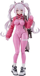 figma �����̏��_ NIKKE �A���X �m���X�P�[�� �v���X�`�b�N�� �h���ς݉��t�B�M���A