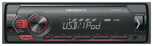 Pioneer �J�[�I�[�f�B�I MVH-3600 1D ���J���X USB iPod iPhone AUX �J���b�c�F���A