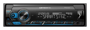 Pioneer �J�[�I�[�f�B�I MVH-5600 1D ���J���X Bluetooth USB iPod iPhone AUX DSP �J���b�c�F���A