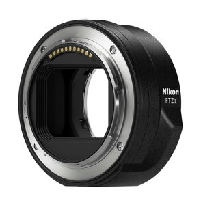 �j�R�� �}�E���g�A�_�v�^�[FTZII Z�}�E���g�p Nikon �u���b�N FTZ2