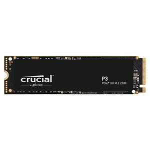Crucial - CT1000P3SSD8