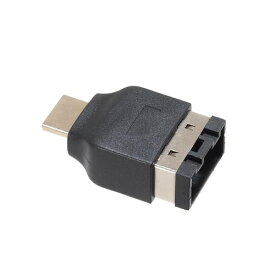 ビートソニック HDMI変換アダプター HDA12 HDMI Type-EケーブルをType-Aコネクタに変換 リアモニターをそのまま使いたいときなど