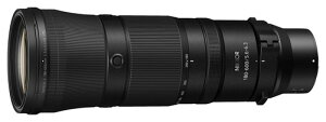 Nikon �]���Y�[�������Y NIKKOR Z 180-600mm f/5.6-6.3 VR
