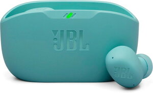 JBL WAVE BUDS 2 ���S���C�����X�C���z�� Bluetooth/�A�N�e�B�u�m�C�Y�L�����Z�����O/�}���`�|�C���g / IP54�h���h�o / �A�v���Ή�/USB Type-C/�u���[ / JBLWBUDS2BLU