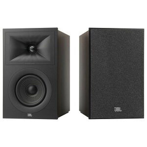 JBL Stage 2 250B / 1�y�A / 133mm�E�[�t�@�[ / 2�E�F�C / �u�b�N�V�F���t�^/�w�ʃo�X���t/�G�X�v���b�\ / JBL250BBLK