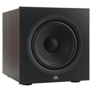 JBL Stage 2 200P / 250mm�E�[�t�@�[ / �A�N�e�B�u�T�u�E�[�t�@�[/�w�ʃo�X���t/�G�X�v���b�\ / JBL200PBLKJN
