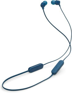JBL TUNE135BT / �l�b�N�o���h�^/�J�i���^/�}���`�|�C���g�Ή�/���C�����X/ �ő�Đ����Ԗ�25����/ �����O�o�b�e���[/�P�[�u���}�l�W�����g/�}�C�N�����R���t��/�u���[ JBLT135BTBLU