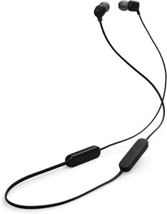 JBL TUNE135BT / �l�b�N�o���h�^/�J�i���^/�}���`�|�C���g�Ή�/���C�����X/ �ő�Đ����Ԗ�25����/ �����O�o�b�e���[/�P�[�u���}�l�W�����g/�}�C�N�����R���t��/�u���b�N JBLT135BTBLK