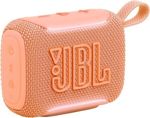 JBL GO5 Bluetooth�X�s�[�J�[ USB C�[�d/IP68�h�o�h��/���X���X�Đ�/�A���r�G���g�G�b�W���C�g/AirTouch/�X�e���I�y�A�����O/���^/�A�v���Ή�/Auracast�Ή�/�p�b�V�u���W�G�[�^�[����/�|�[�^�u��