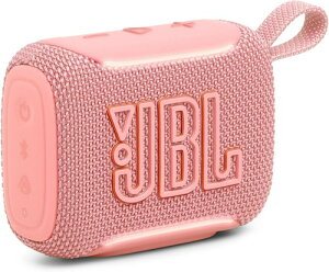 JBL GO5 Bluetooth�X�s�[�J�[ USB C�[�d/IP68�h�o�h��/���X���X�Đ�/�A���r�G���g�G�b�W���C�g/AirTouch/�X�e���I�y�A�����O/���^/�A�v���Ή�/Auracast�Ή�/�p�b�V�u���W�G�[�^�[����/�|�[�^�u��/�s���N