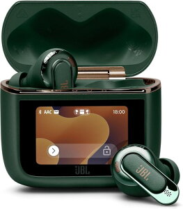 JBL TOUR PRO 3 ���C�����X�C���z�� bluetooth/�n�C�u���b�h�m�C�Y�L�����Z�����O/�n�C���]���C�����XLDAC/�f���A���h���C�o�[/�}���`�|�C���g/�h�o�E�h��/���C�����X�[�d�Ή�/�X�}�[�g�^�b�`�f�B