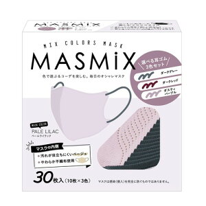 ��{�Y�� MASMiX ���R�A�\�[�g30�� �y�[�����C���b�N
