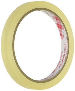 3M �\�ʕی�e�[�v 331N (����) 10mm��x25m �S���e�[�v �{���e�[�v