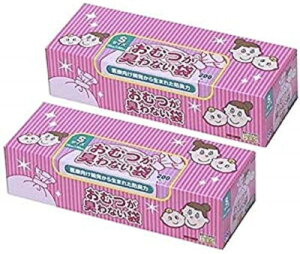 ���ނ��L��Ȃ��� BOS �x�r�[�p ���^ S�T�C�Y 200��×2�Z�b�g